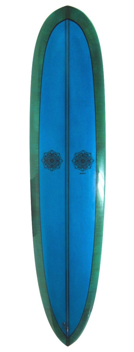 ○○○LOOP○○○: COOPERFISH HORNET 9'2